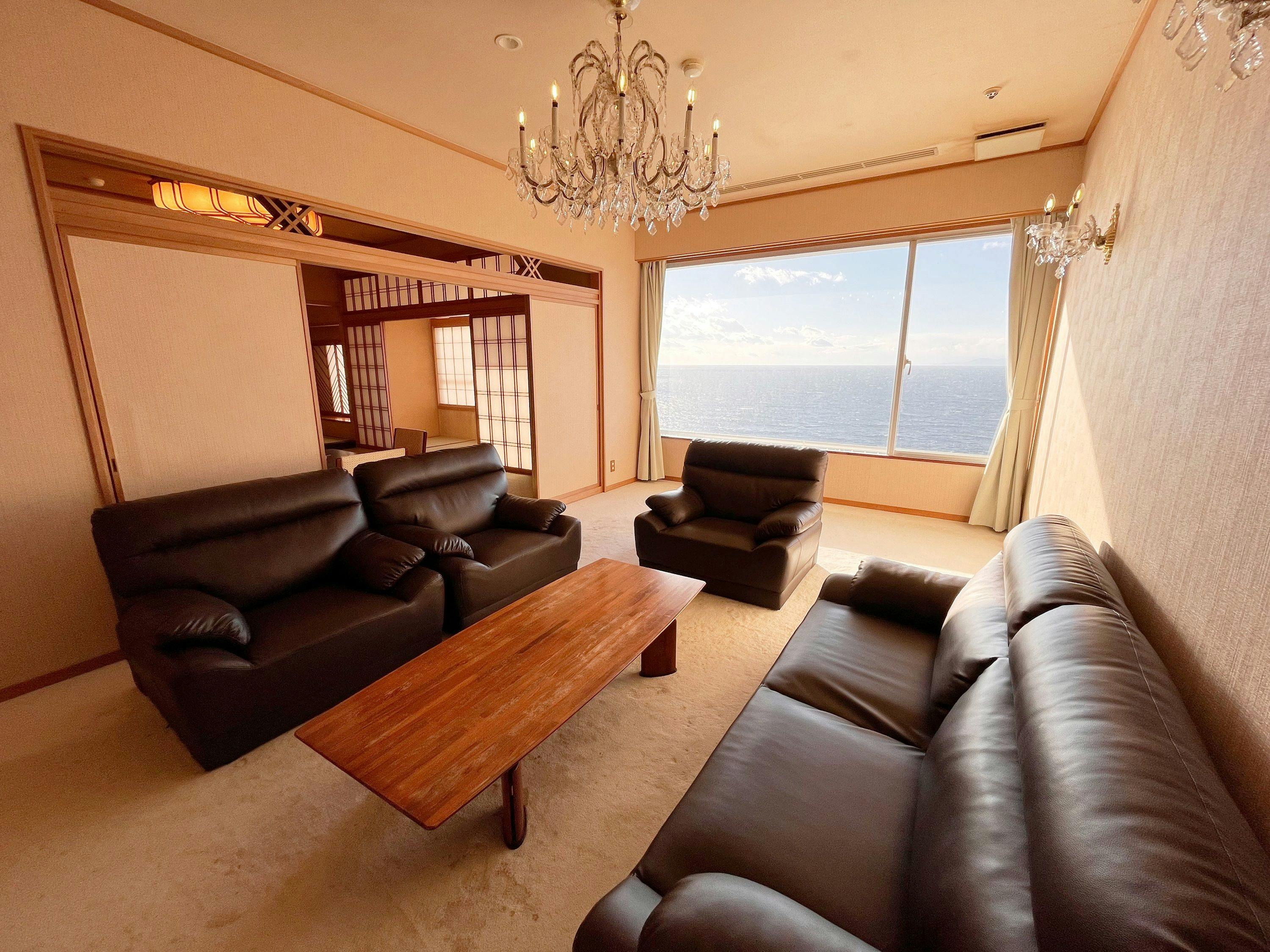 Itoen Hotel Toi