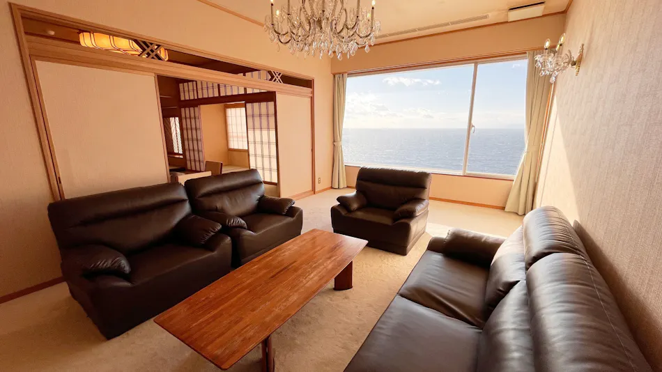 Itoen Hotel Toi