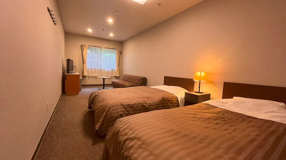 Itoen Hotel Toi