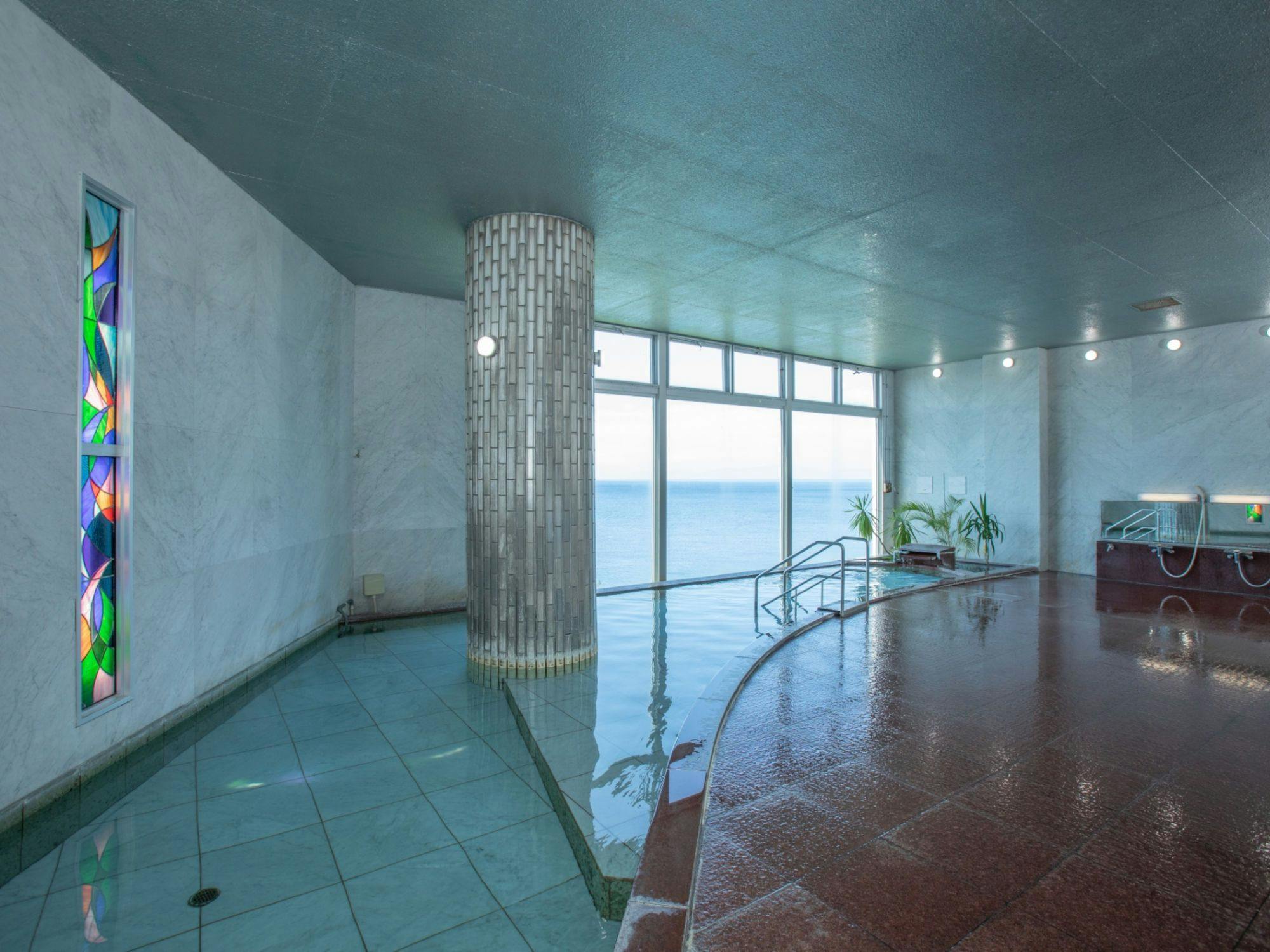 Itoen Hotel Toi