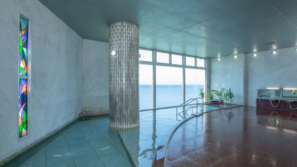 Itoen Hotel Toi