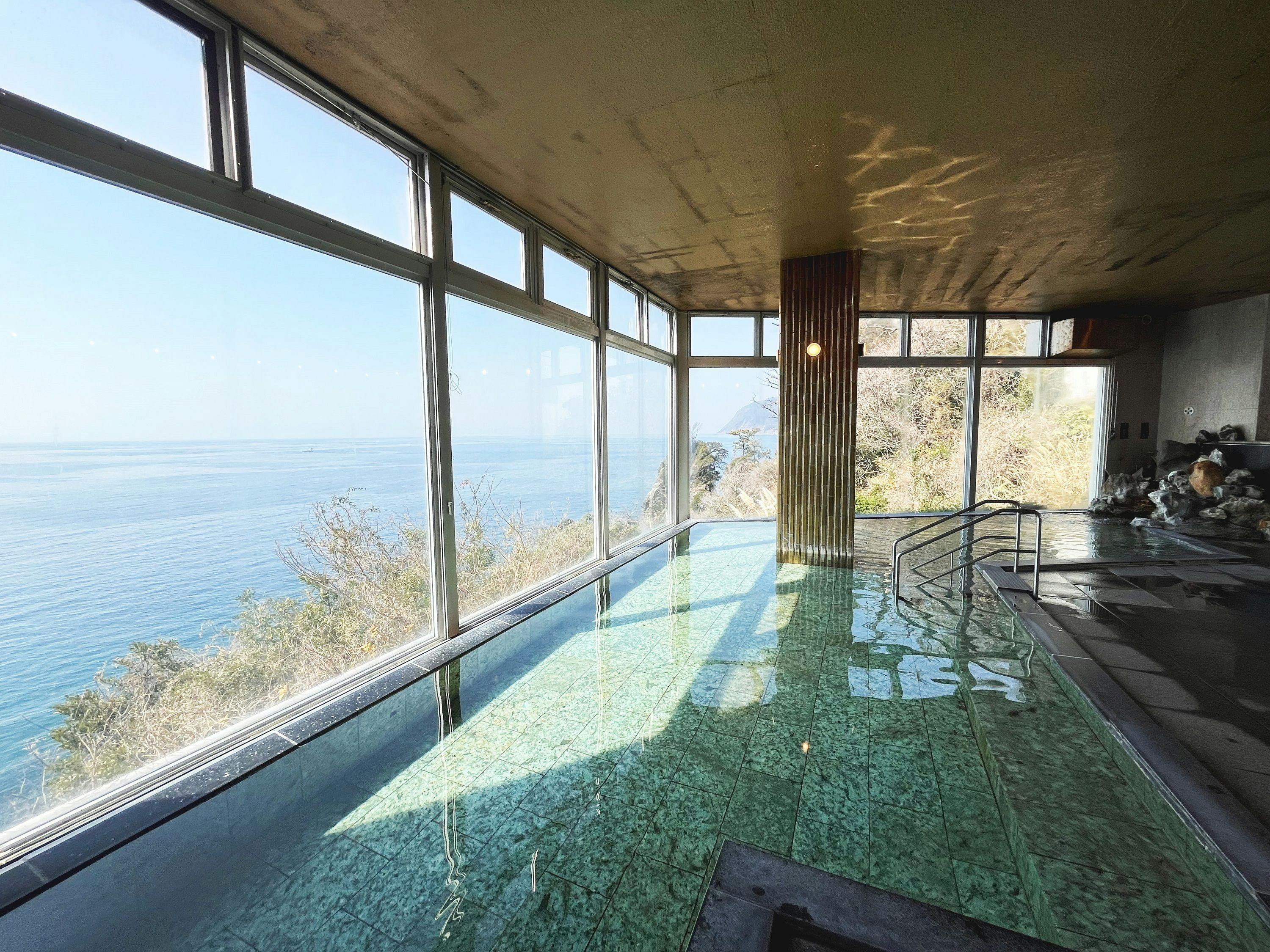 Itoen Hotel Toi