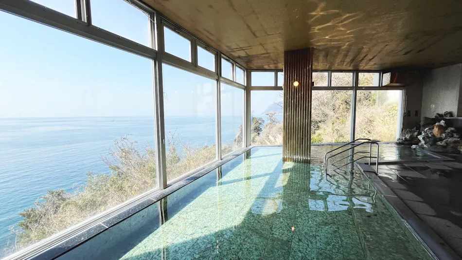 Itoen Hotel Toi