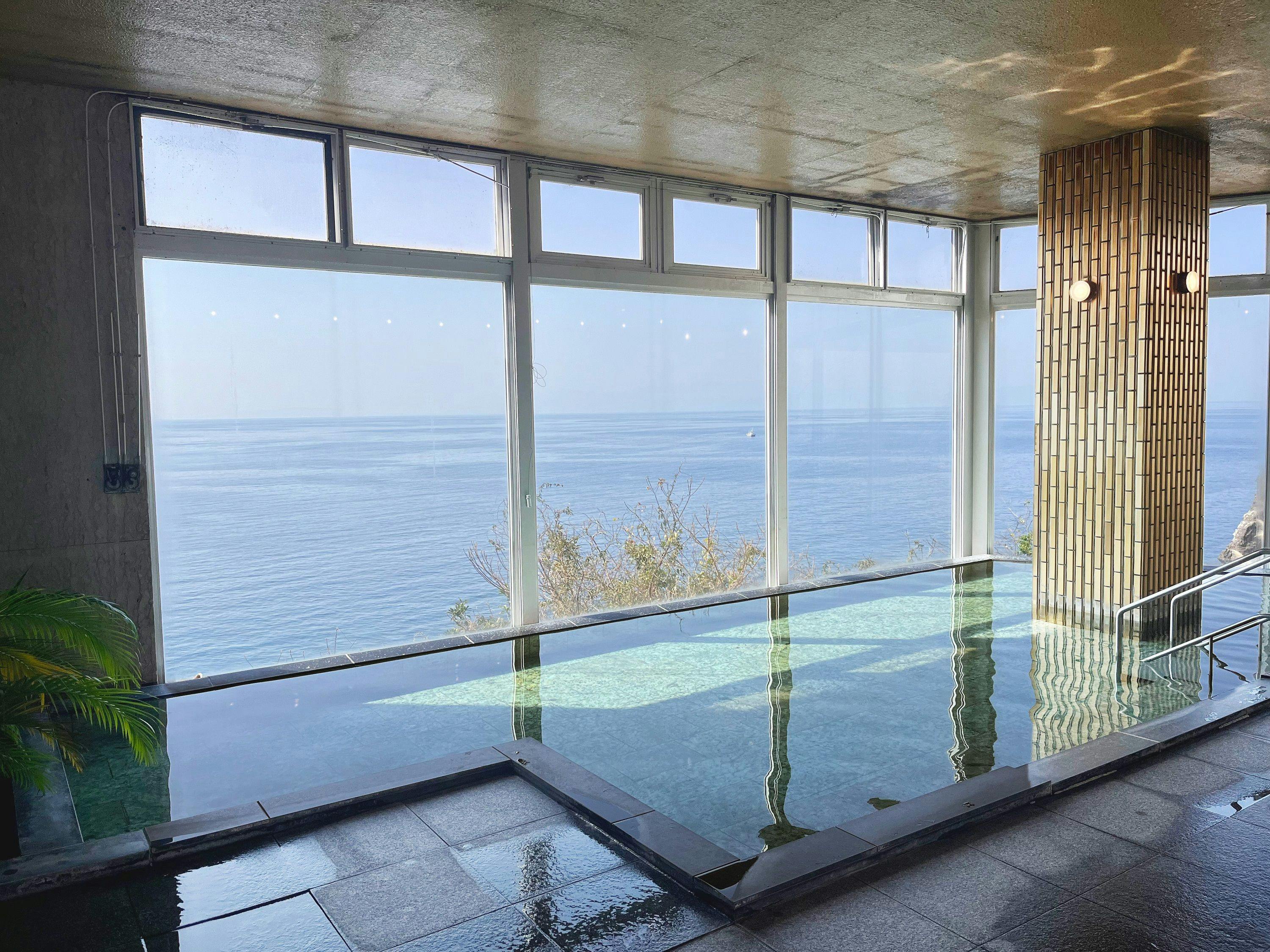 Itoen Hotel Toi