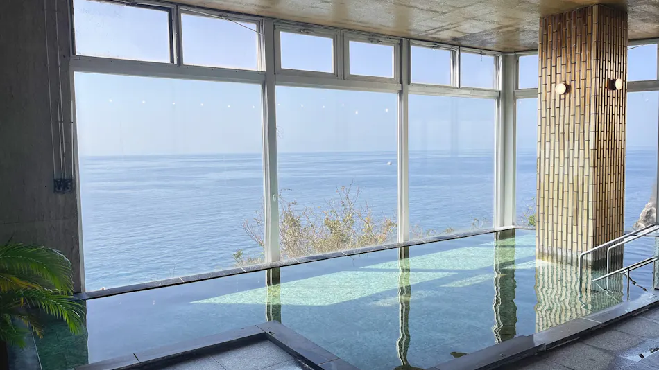 Itoen Hotel Toi