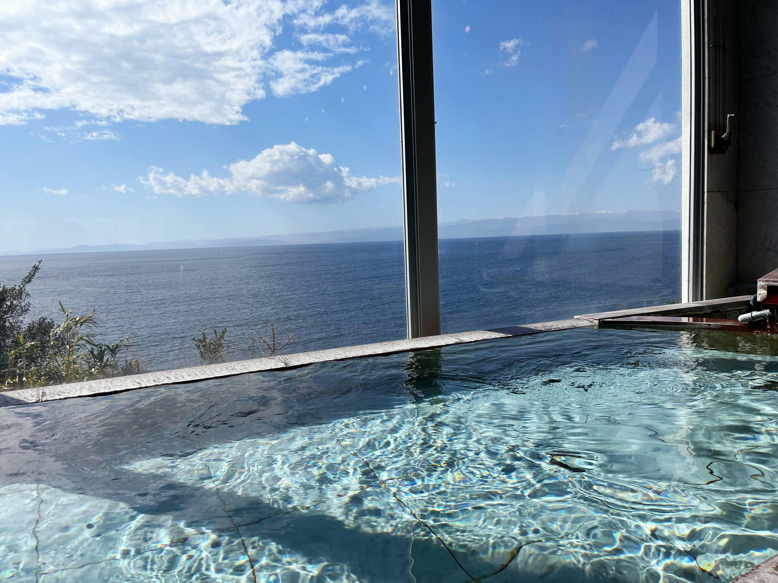 Itoen Hotel Toi