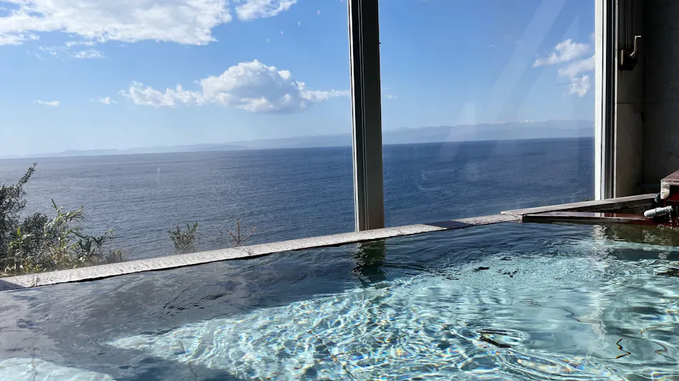 Itoen Hotel Toi