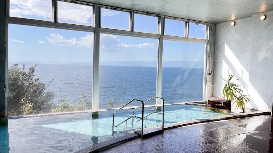 Itoen Hotel Toi