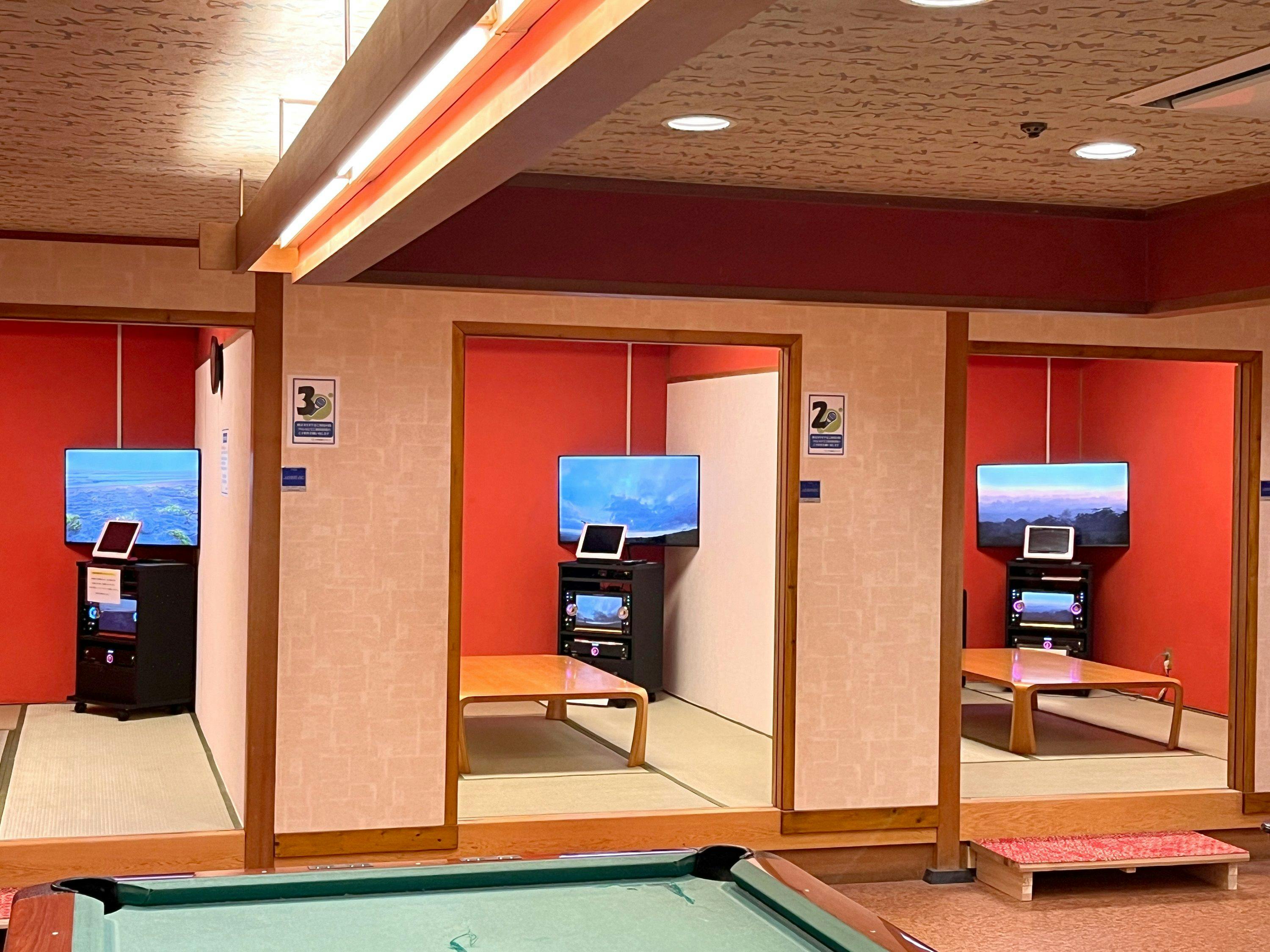Itoen Hotel Toi