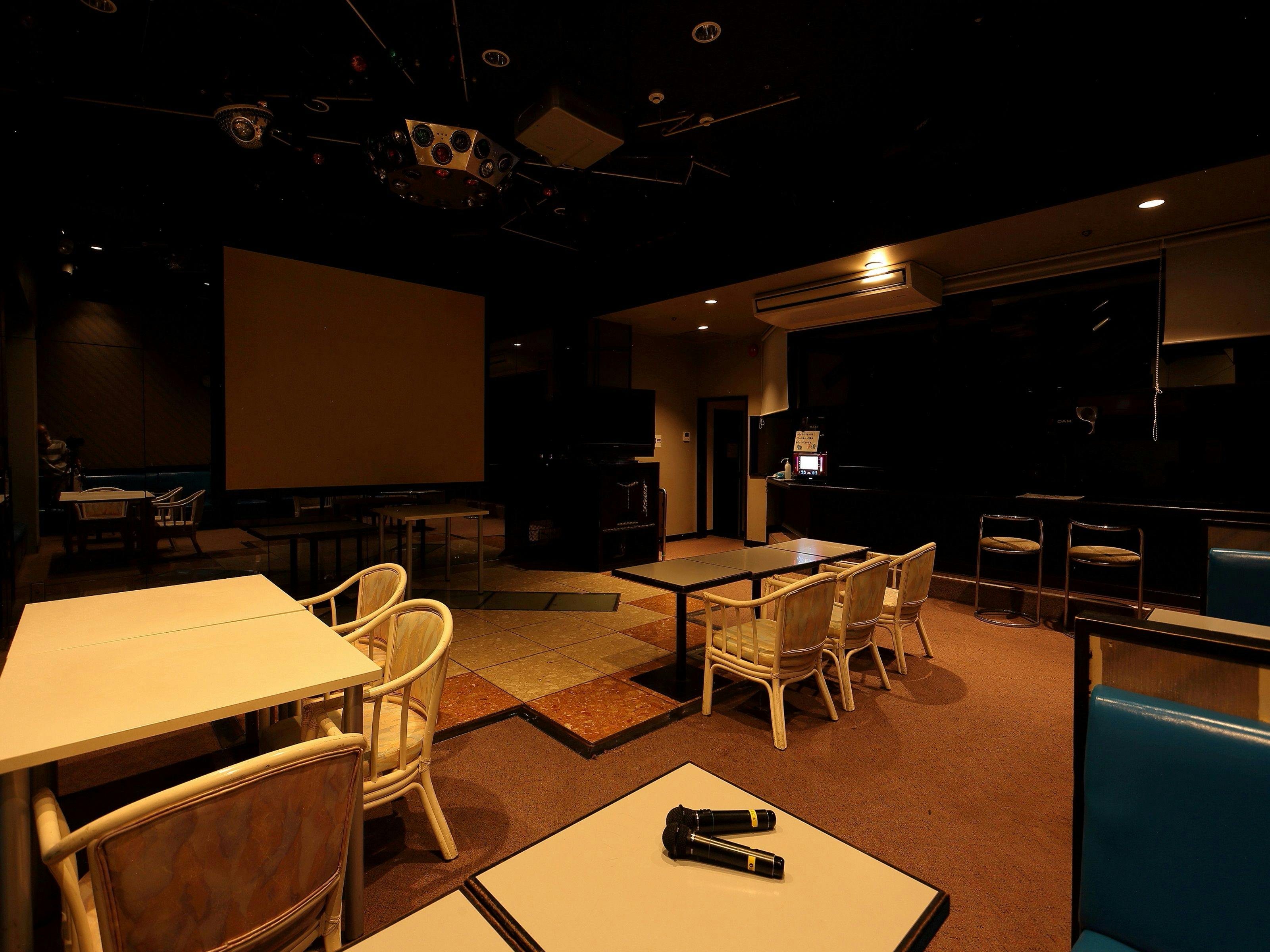 Itoen Hotel Toi