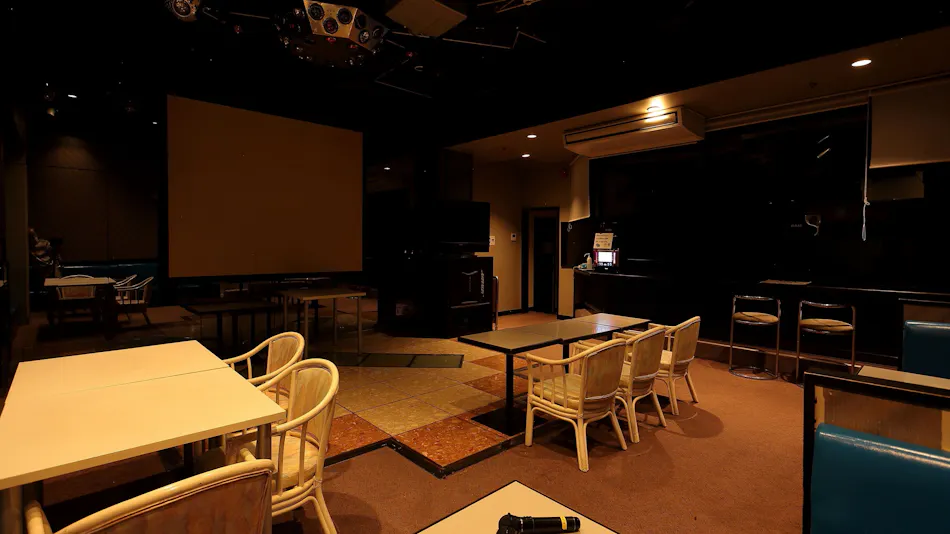Itoen Hotel Toi