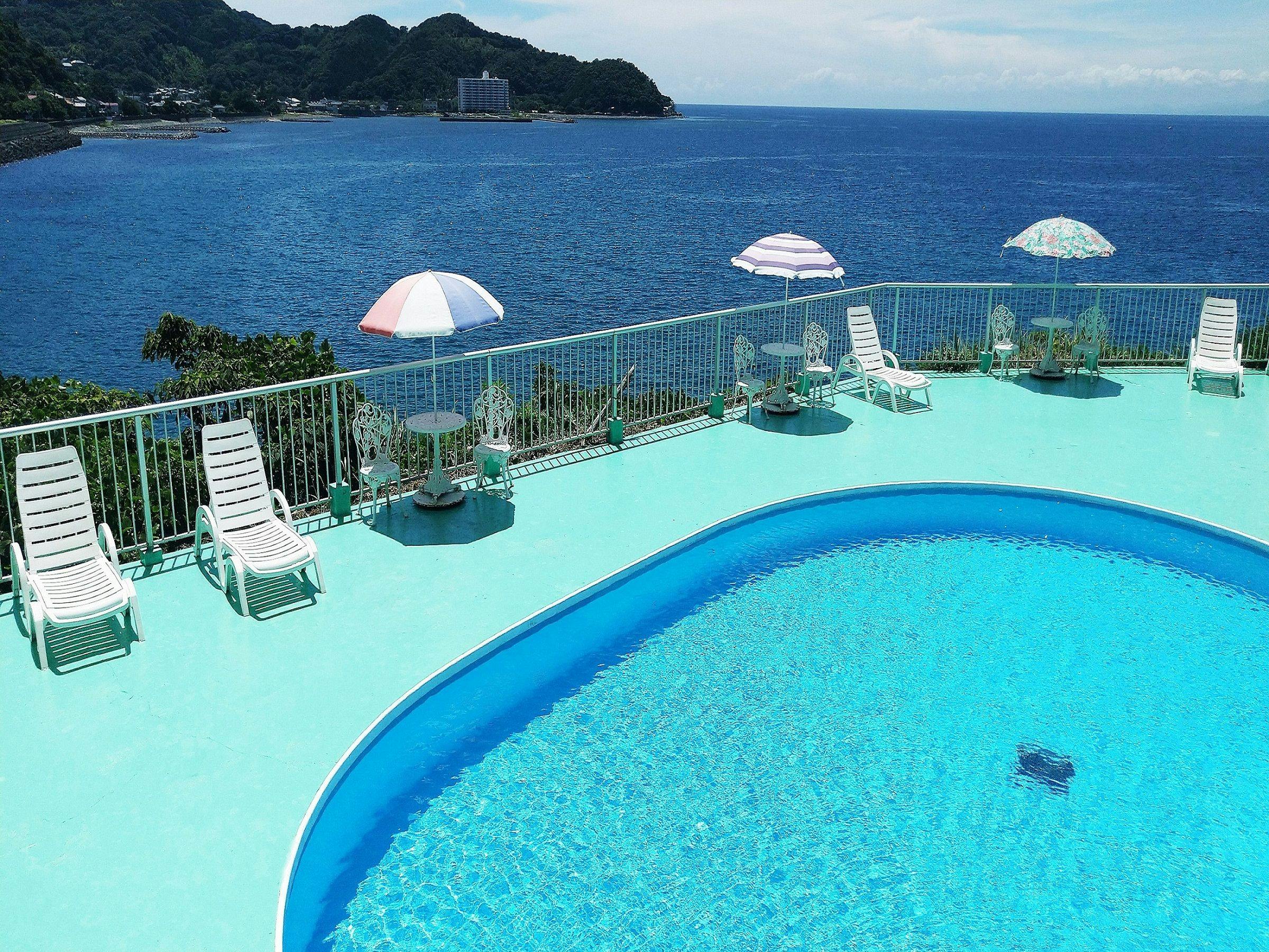 Itoen Hotel Toi