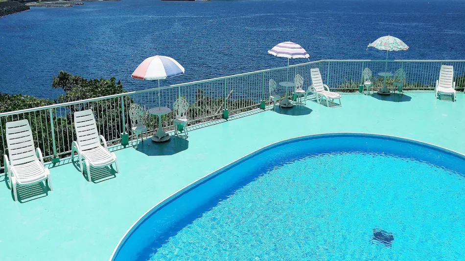 Itoen Hotel Toi