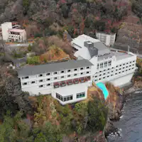 โรงแรม Itoen Toi ภายนอก