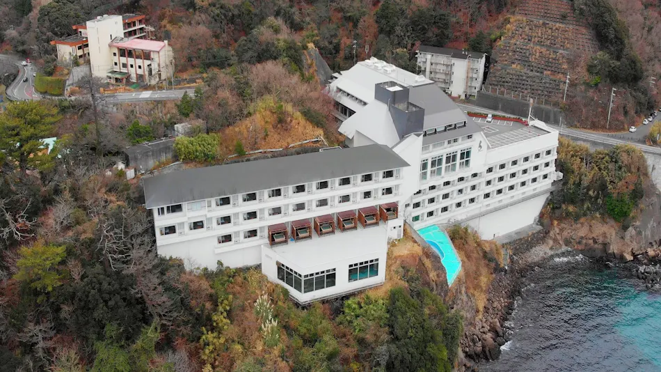 Itoen Hotel Toi