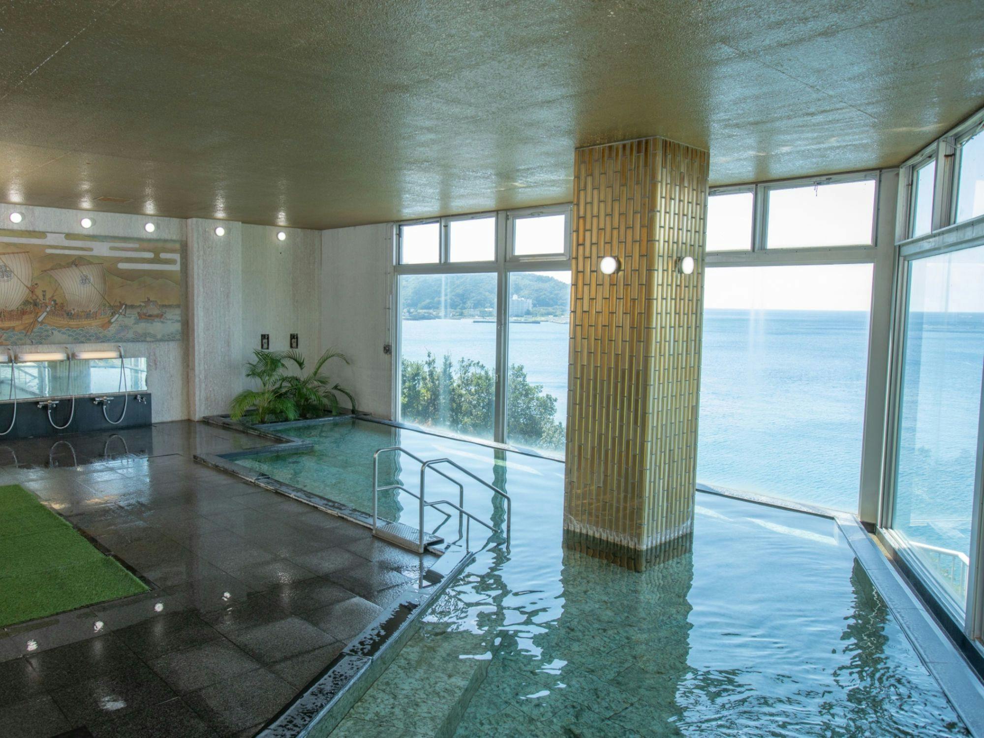 Itoen Hotel Toi