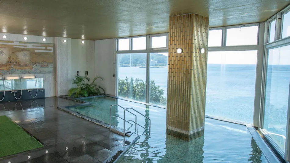 Itoen Hotel Toi