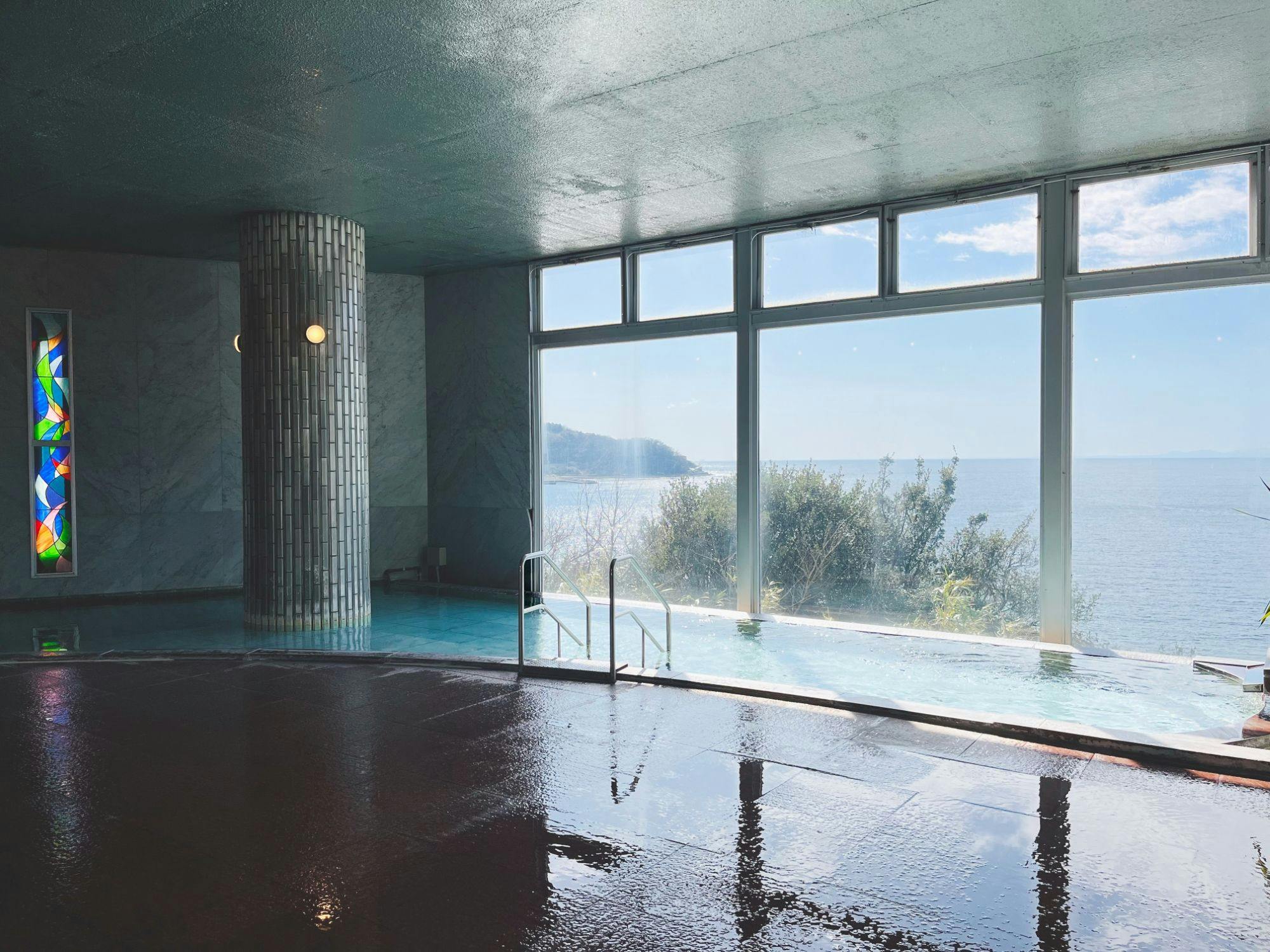 Itoen Hotel Toi