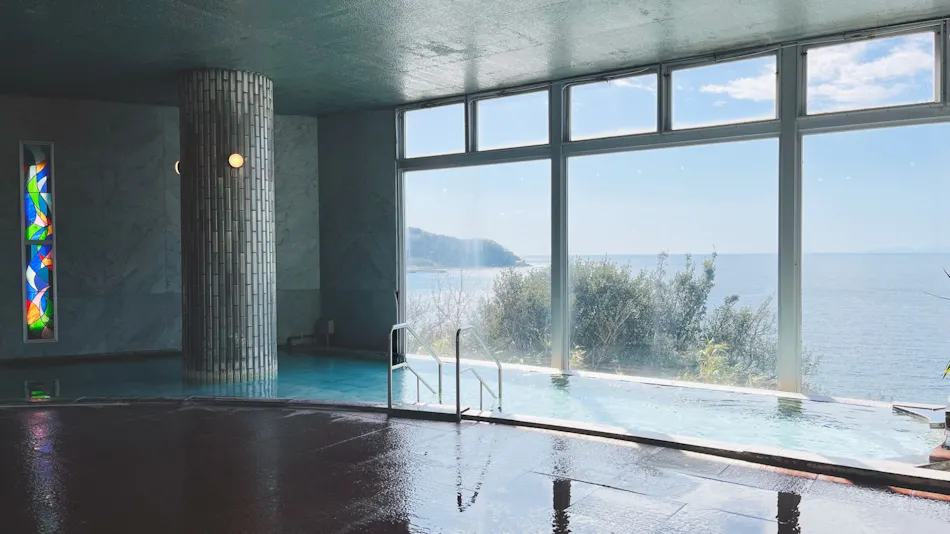 Itoen Hotel Toi