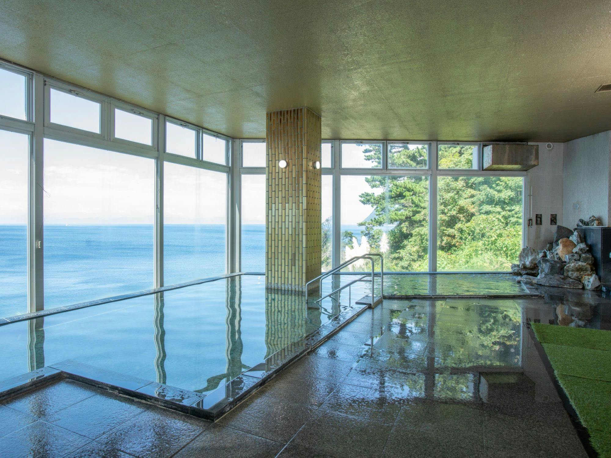 Itoen Hotel Toi