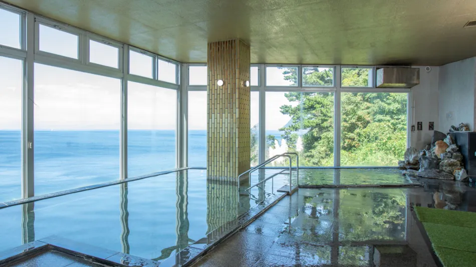 Itoen Hotel Toi