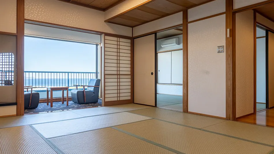 Uomisaki Hotel