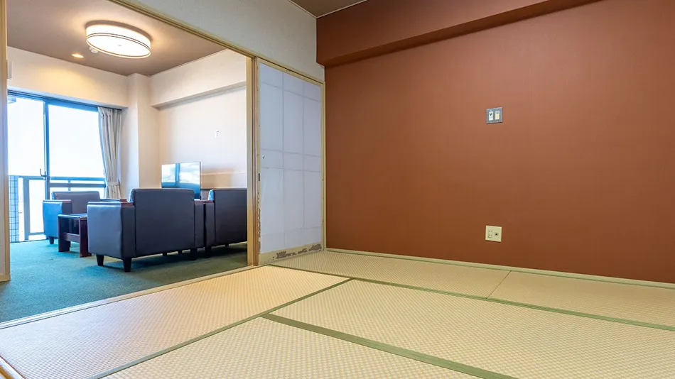 Uomisaki Hotel