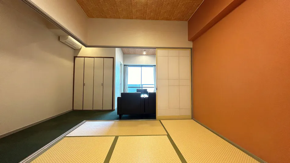 Uomisaki Hotel