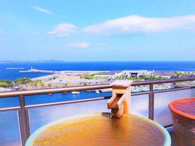 Uomisaki Hotel