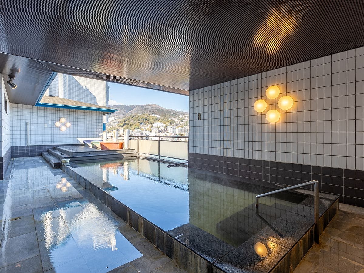 Uomisaki Hotel