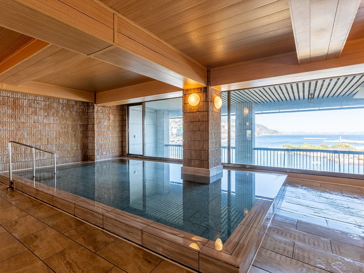 Uomisaki Hotel