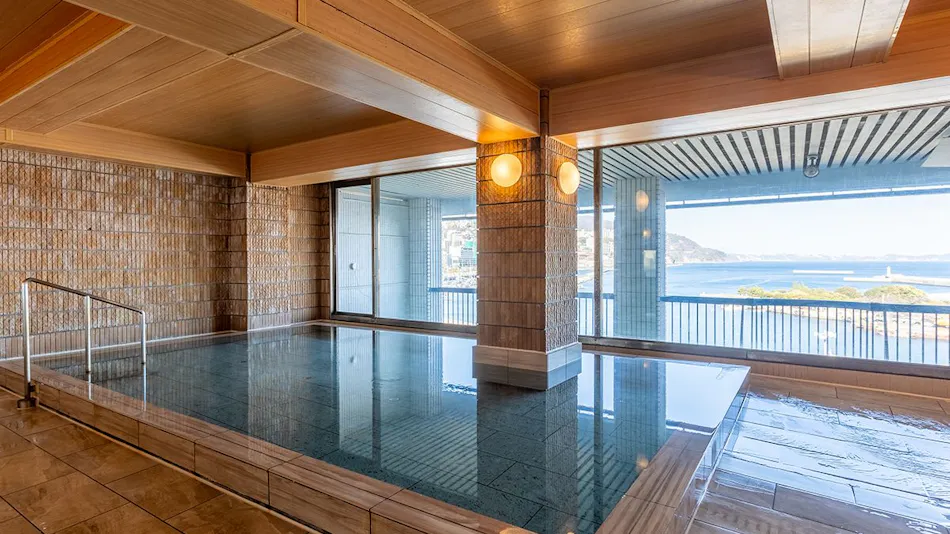 Uomisaki Hotel