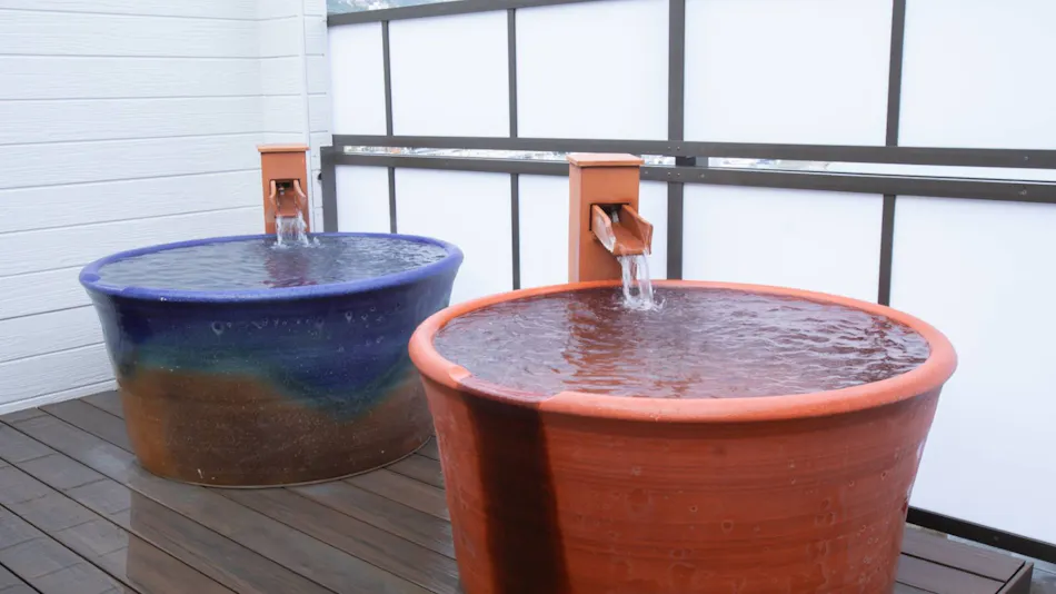 Uomisaki Hotel