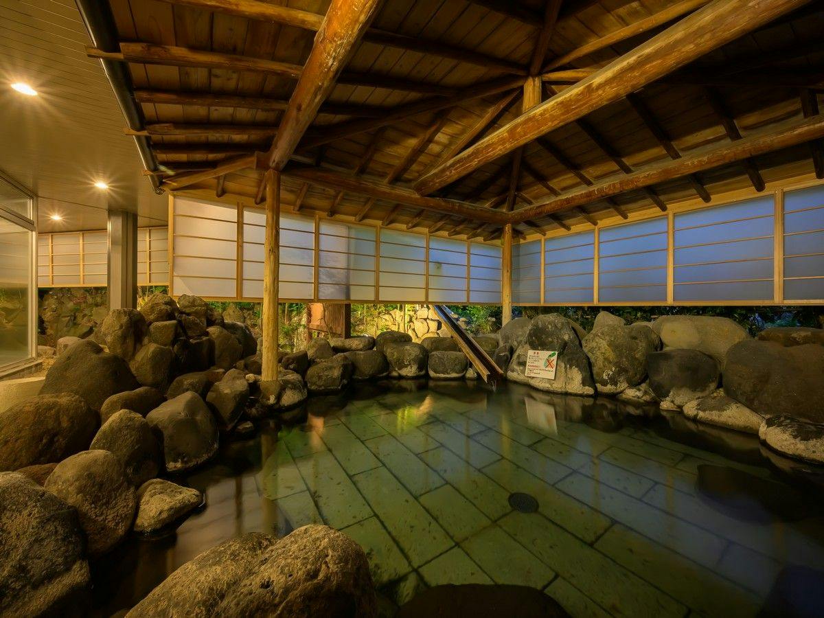 Senkei-en Tsukioka Hotel