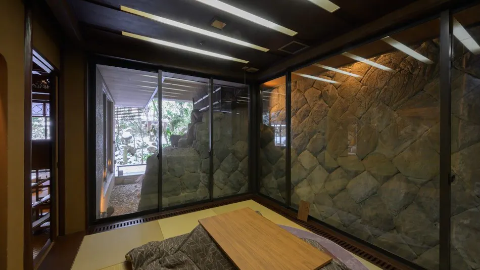 Senkei-en Tsukioka Hotel