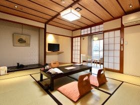  かみのやま温泉 仙渓園 月岡ホテル