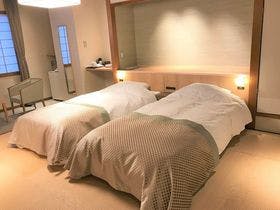  かみのやま温泉 仙渓園 月岡ホテル