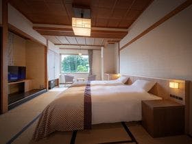  かみのやま温泉 仙渓園 月岡ホテル