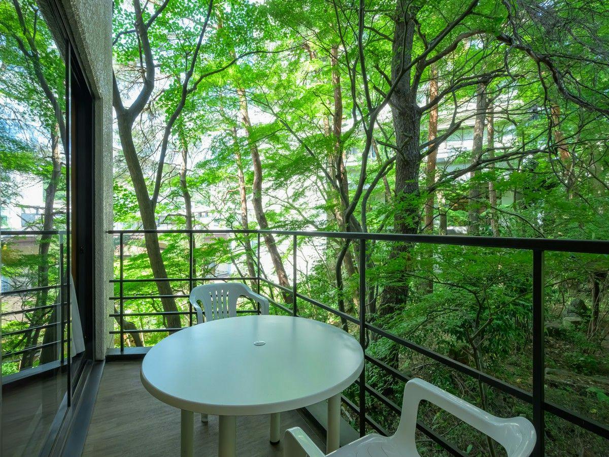 Senkei-en Tsukioka Hotel