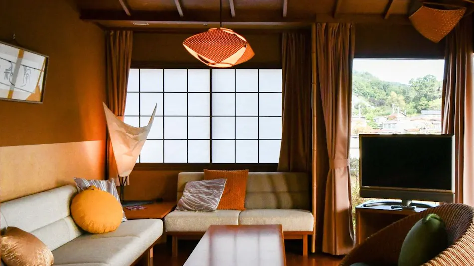 Senkei-en Tsukioka Hotel