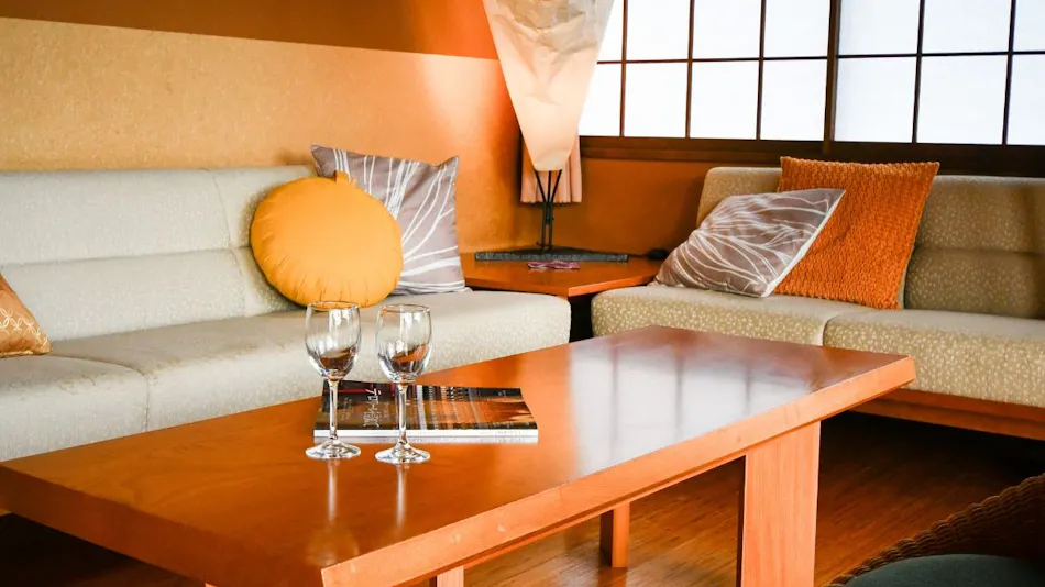 Senkei-en Tsukioka Hotel