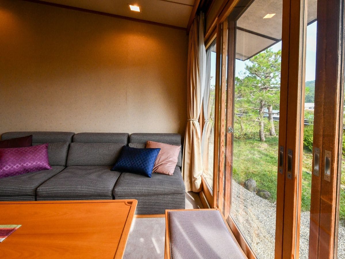 Senkei-en Tsukioka Hotel