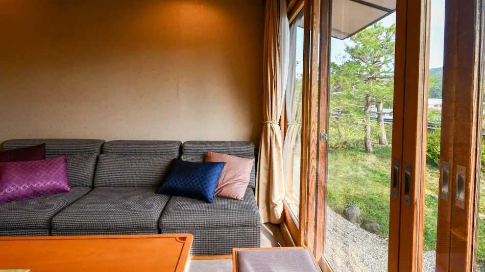 Senkei-en Tsukioka Hotel