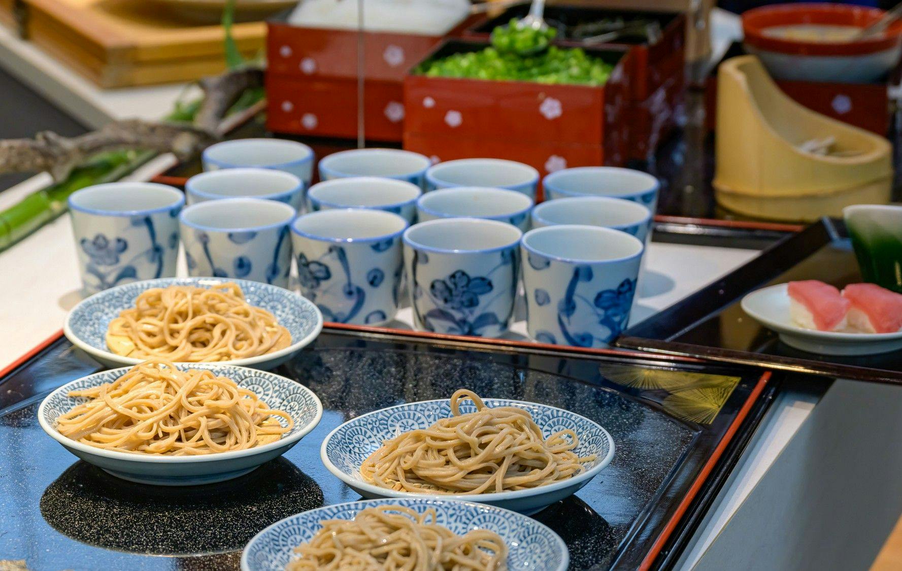 Senkei-en Tsukioka Hotel