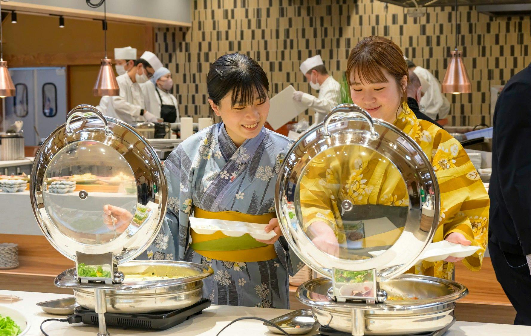 Senkei-en Tsukioka Hotel