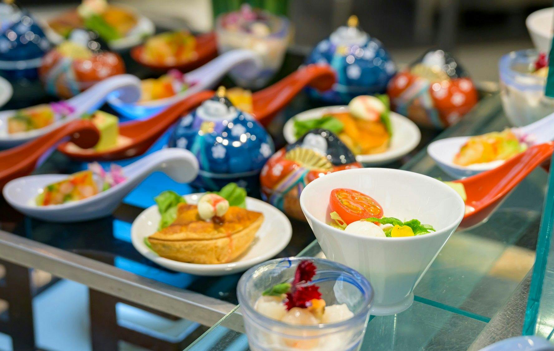 Senkei-en Tsukioka Hotel
