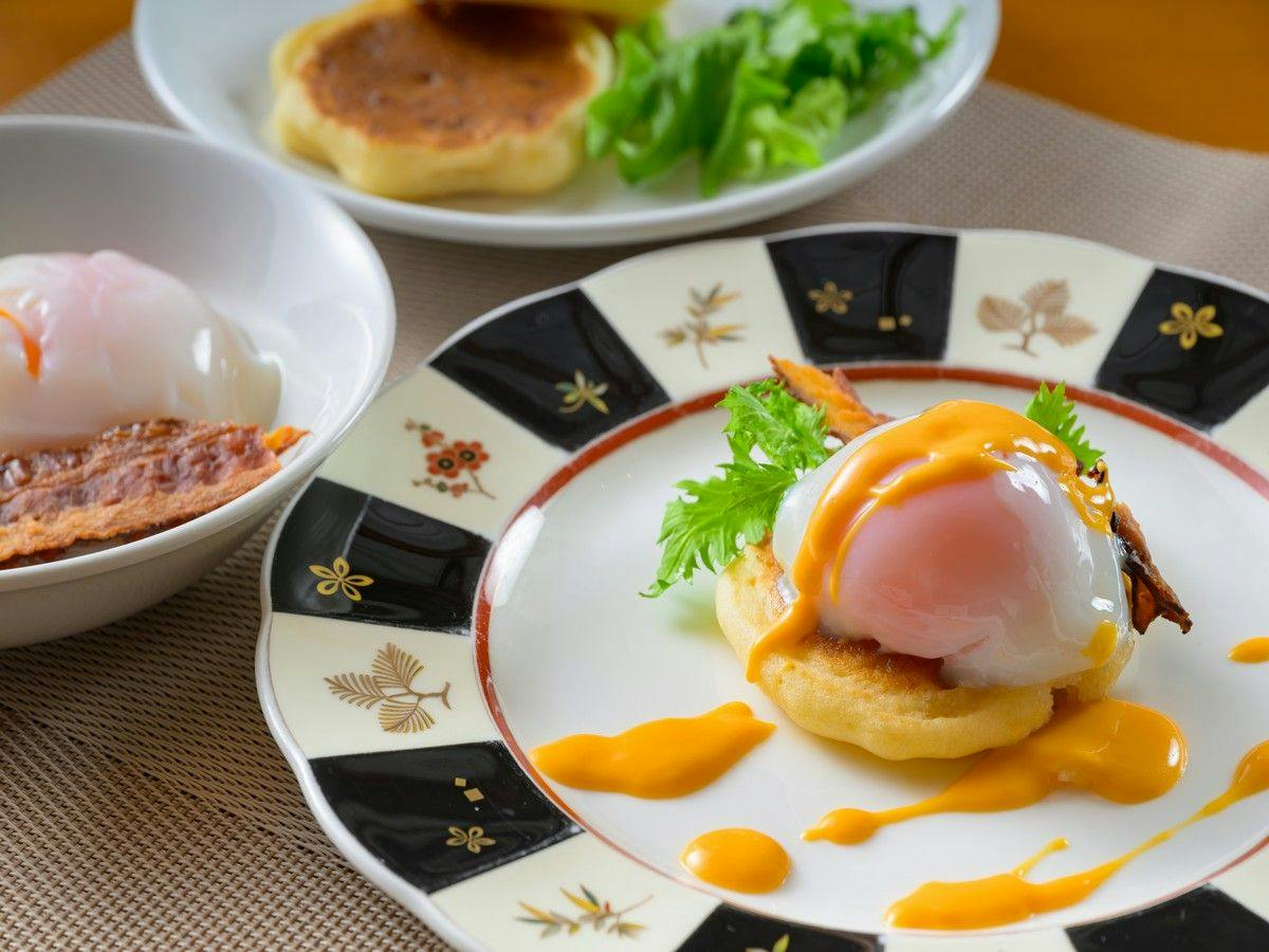 Senkei-en Tsukioka Hotel