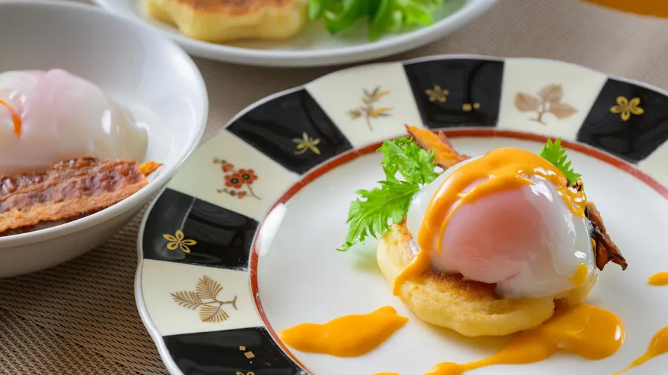 Senkei-en Tsukioka Hotel