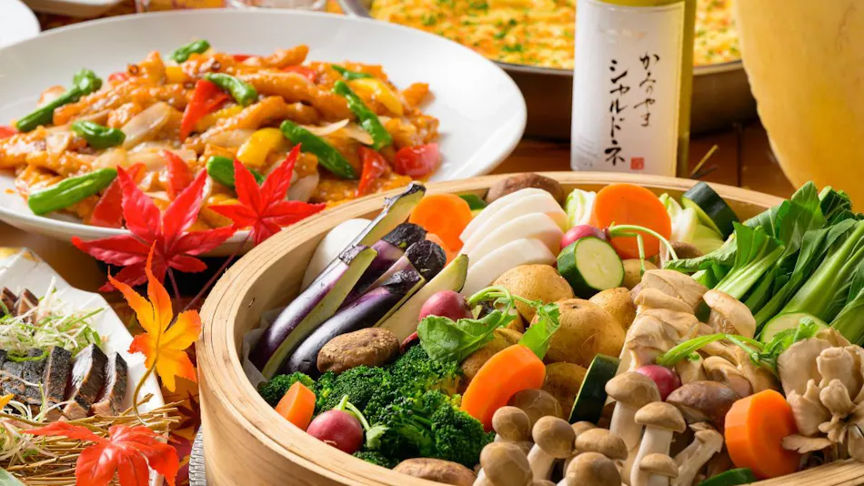 Senkei-en Tsukioka Hotel