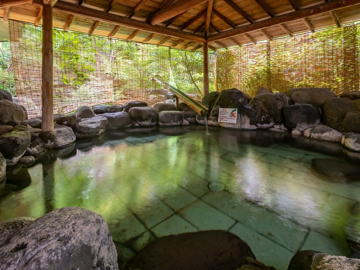 Senkei-en Tsukioka Hotel
